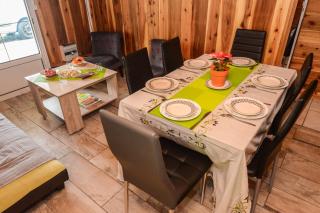 Le Chalet à Joel - Cilaos - 6