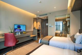 Best Western Plus Maple Leaf - 1