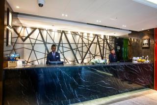 Best Western Plus Maple Leaf - Dhaka - 2