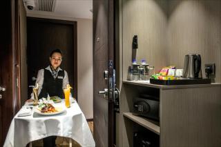 Best Western Plus Maple Leaf - Dhaka - 1