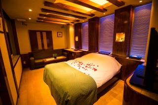 WATER HOTEL Cy (Audlt Only) - Machida - 4