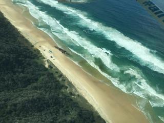Grange Resort Hervey Bay - Hervey Bay - 6