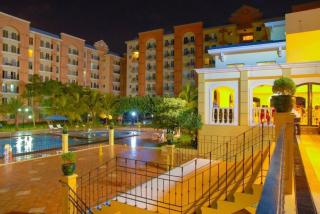 CHATEAU ELYSSE a4 near SM Mall,AIRPORT Wifi - Manila - 5