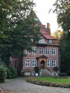 Deichblick - Cuxhaven - 7