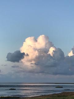Deichblick - Cuxhaven - 9