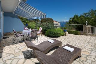 Villa Bella Vista - apartments - Labin - 5