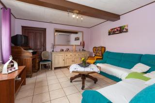 Chez Lisa avec jaccuzi - Vielsalm - 2