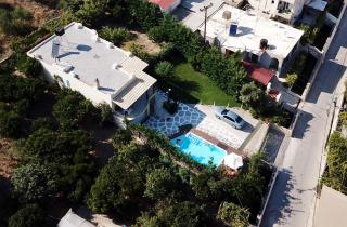 Villa Sofia Filoxenia - 3