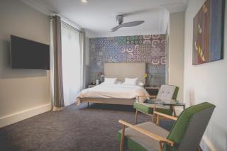 Hotel Mon Repos - Geneva - 6