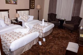 Rojina Hotel - Amman - 3