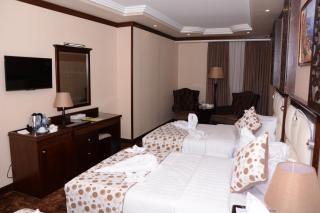 Rojina Hotel - Amman - 5