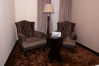 Rojina Hotel - Amman - 8