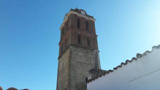 Ático Torre Candelaria - Zafra - 4