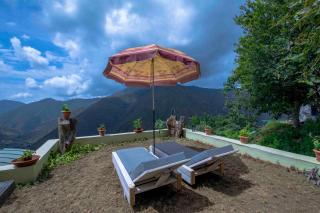 Seclude Ramgarh Cliff's edge - Rāmgarh - 6