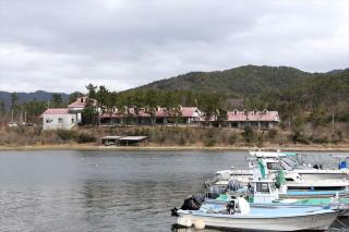 Okinoshima Resort Island Park Hotel - Tsudo - 2