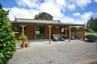 Pickering Barn Stay - 9