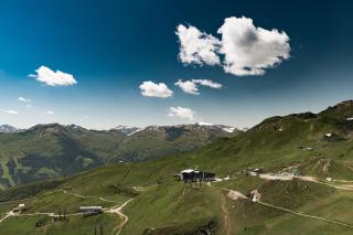 Pension Gstrein - 5