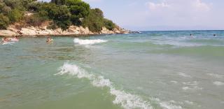 Sea Breeze Apartment - 2