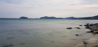 Sea Breeze Apartment - 4