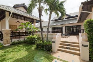 4 Bedroom Private Bali Style Villa HH6 - Hua Hin - 4