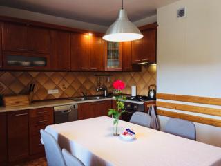 Apartamenty w Jurgowie Świstokówka - 5