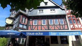 Hotel Blaue Ecke - Adenau - 5