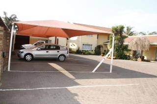 Kalahari Guest House - 1