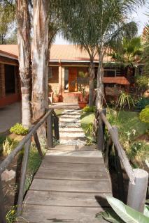 Kalahari Guest House - Witbank - 1
