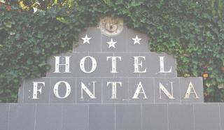 Hotel Fontana - Rubiera - 8