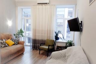 Apartment - Heart of Odessa - Odesa - 2