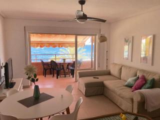 Aguadulce-Playa - El Campillo del Moro - 0