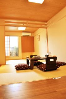 Harper House - Osaka - 7