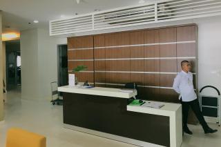Studio Avida Cebu Tower 2 IT Park - 4