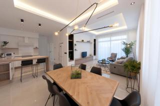 Apartamentos La Laguna II Luxury Apartments - Ciudad Quesada - 6