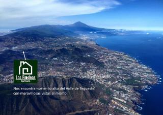 Los Rodeos Luxury Vivienda Vacacional - Las Lagunas - 3