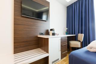 Abba Hotel - 4