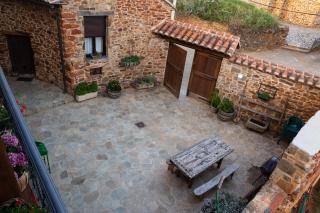 Casa Magüeto - Combarros - 5