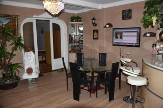 3 Room Flat in Tbilisi - 5