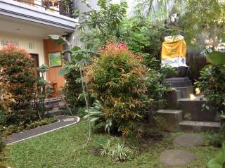Uma Taman House - Ubud - 9