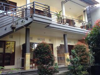 Uma Taman House - Ubud - 6