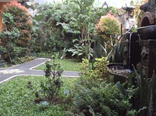 Uma Taman House - Ubud - 2