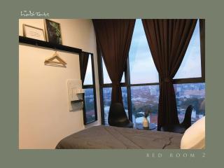 KL Gateway Mall - Easy Access to KL Sentral & KLCC - Kuala Lumpur - 1
