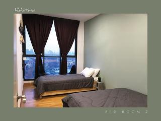 KL Gateway Mall - Easy Access to KL Sentral & KLCC - Kuala Lumpur - 2