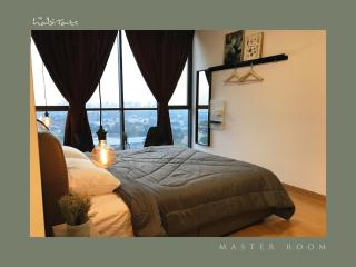 KL Gateway Mall - Easy Access to KL Sentral & KLCC - Kuala Lumpur - 4