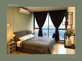 KL Gateway Mall - Easy Access to KL Sentral & KLCC - Kuala Lumpur - 5