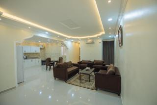 TABALH SERVICED APARTMENTs - Al Bazaza - 3