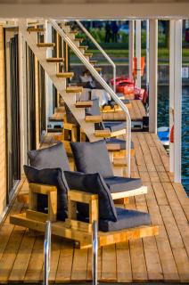 Flotel - Salaberry-de-Valleyfield - 3