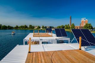 Flotel - Salaberry-de-Valleyfield - 2
