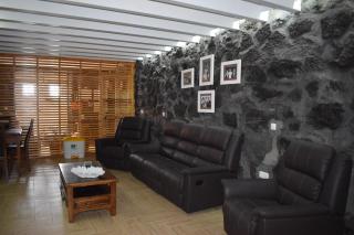 Casa do Avô Cristiano - 6