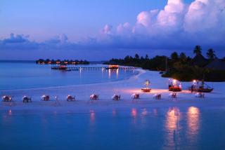 Coco Palm Dhuni Kolhu - 20 percent off roundtrip Seaplane for stays from 1 May to 30 September 2025 - Thulhaadhoo - 4